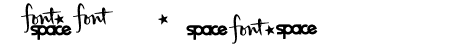 FontSpaceLogo