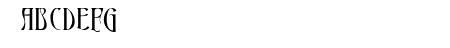 Ambrosia Ligature