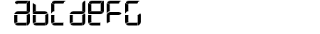 Letters Laughing by Quant