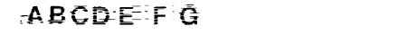 Bams Glitch V2 Demo Regul