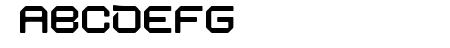 ATRON Rounded
