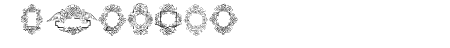 RoughCalligraphicFrames