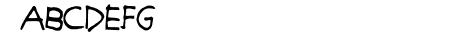 jaimee_s_Font