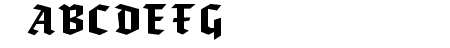 gothicominimo
