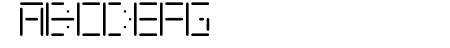 NewLife-Rounded Regular