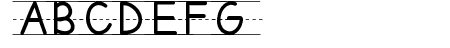 KBFirstGradeLines