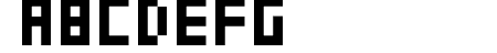 LandonPixel Regular