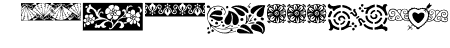 LCR Border Designz
