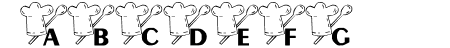 LCR Chef Tools