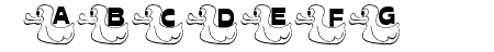 LCR Just Duckie