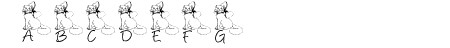 LCR Kat\\\'s Cattitude