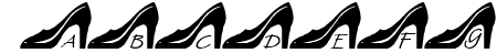 LCR Lisa\\\'s Pumps