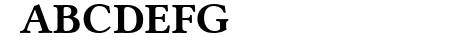 Linux Libertine Capitals 