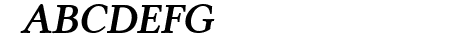 Linux Libertine Capitals 