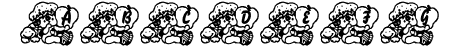LMS A Berry Nice Baby