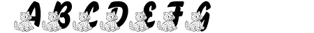 LMS A Berry Nice Cat