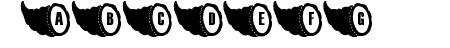LMS Cornicopia of Thanks