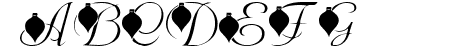 LMS Deck The Font
