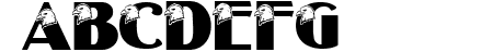 LMS Eagle Eyed