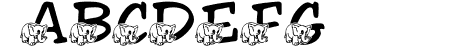 LMS Friendly Elephant