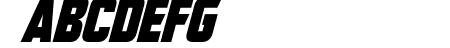 This Is The Future Italic