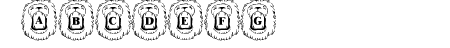 LMS Lion Around