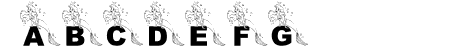 LMS Part Of The Font Worl