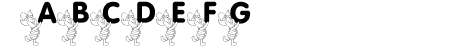 LMS Pigglet\\\'s Luck Of 