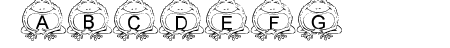 LMS Pill Toad