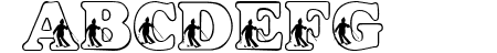 LMS Slalom Script