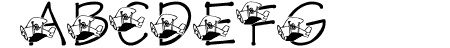 LMS Traci\\\'s High Flyin