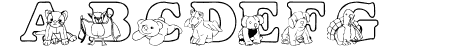 LMS Ty Buddies