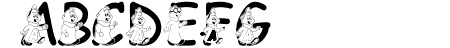 LMS We\\\'re The Chipmunk