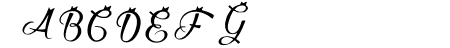 Meow Essay Alphabet Regul