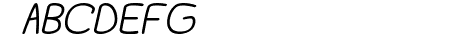 Darlin\\\' Pop Bold Itali