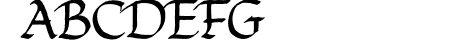 Foundational