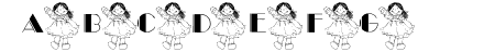 101! Ashleigh\\\'s Dolly