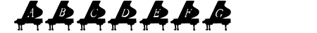 101! Baby Grand