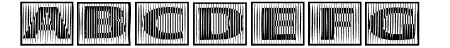 101! BarCode \\\'Bet