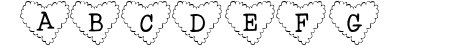 101! Cloudy HeartZ