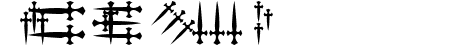 101! Dagger \\\'Bet
