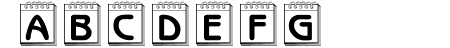 101! Day Planner