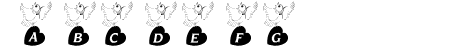 101! Doves Heart