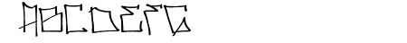 Wll Writr Scrpt Regular