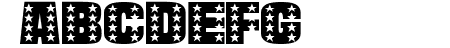 StarsAndStripes-Plain Reg