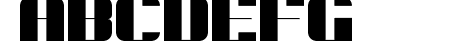 Gongclonker Semibold Regu