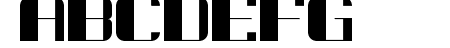 Gongclonker Regular