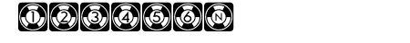 Atomic Dice
