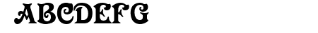 Longdon Decorative