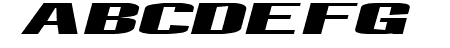 Telford Italic